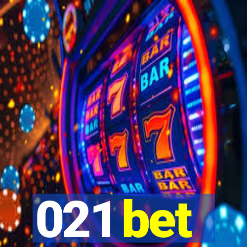 021 bet